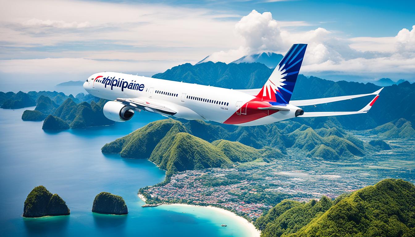 Philippine Airlines Promo: Exclusive Flight Deals