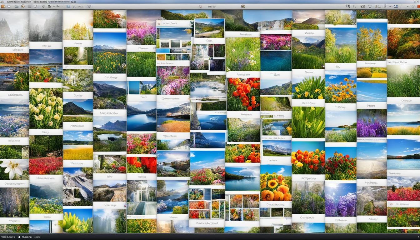 Explore Picasa 3 – Easy Photo Editing & Organizing