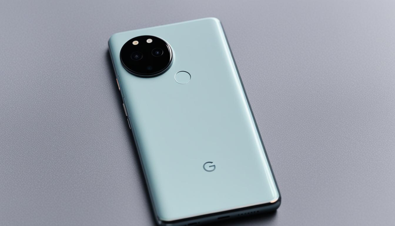 Google Pixel 6 Pro: Flagship Smartphone Features