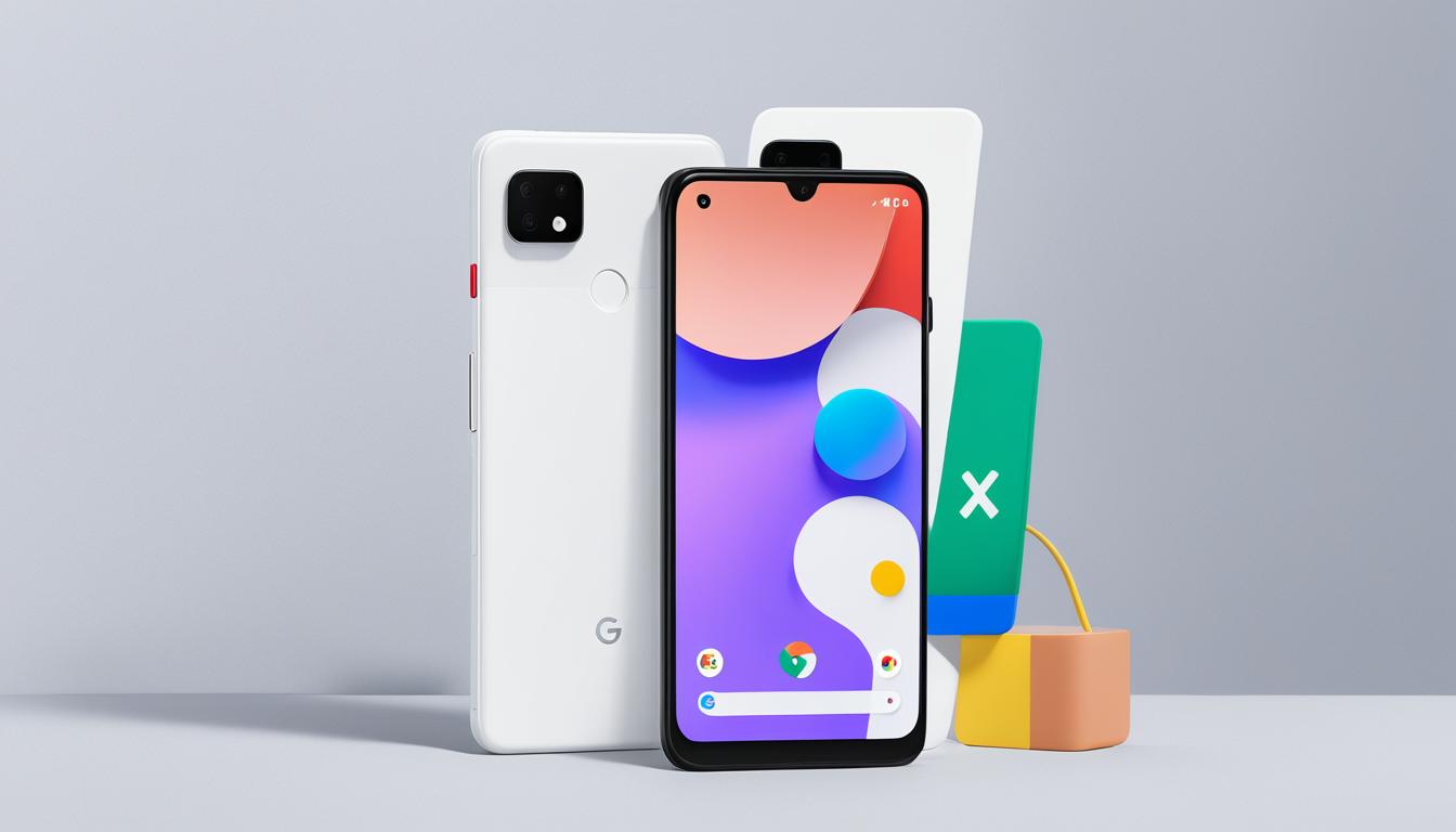 Google Pixel 7: The Ultimate Android Experience