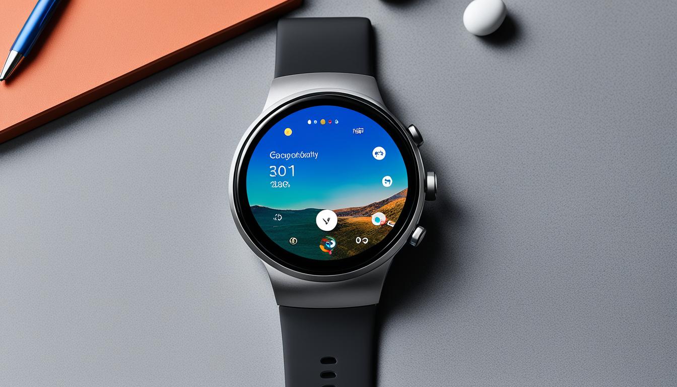 Google Pixel Watch: Smart Wearable for Android Users