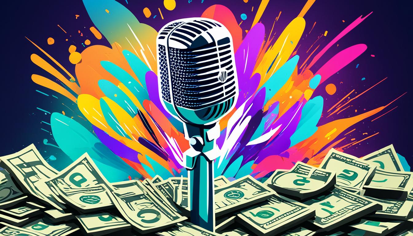 Monetize Your Podcast: Turn Passion into Profit