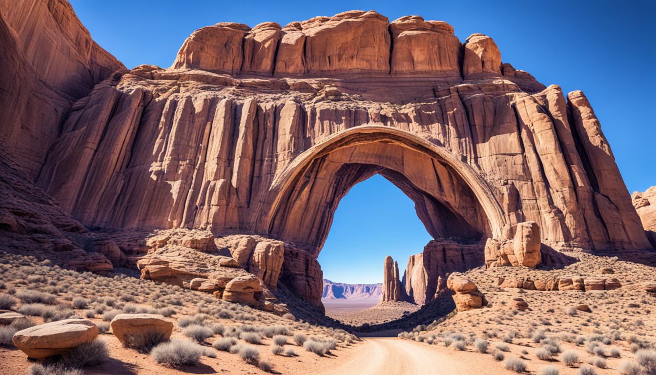 Mysterious Portals on Earth: Gateways to Wonder