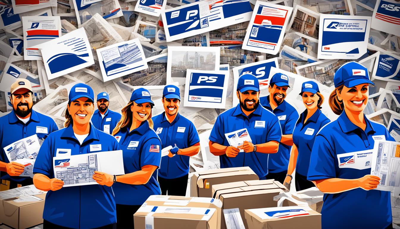 Explore Post Office Careers: Join the USPS Team