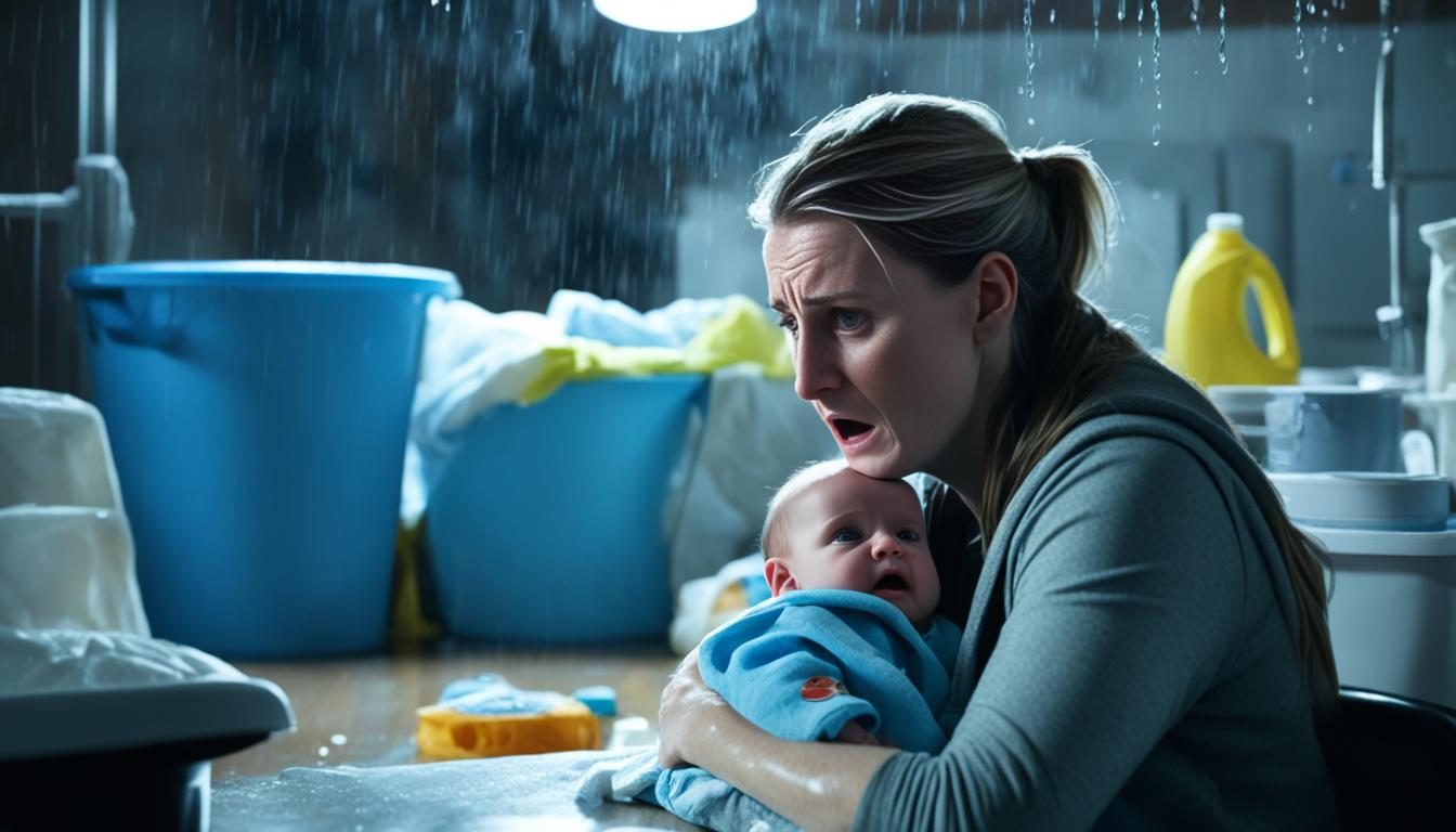 Understanding Postpartum Depression: Signs & Help