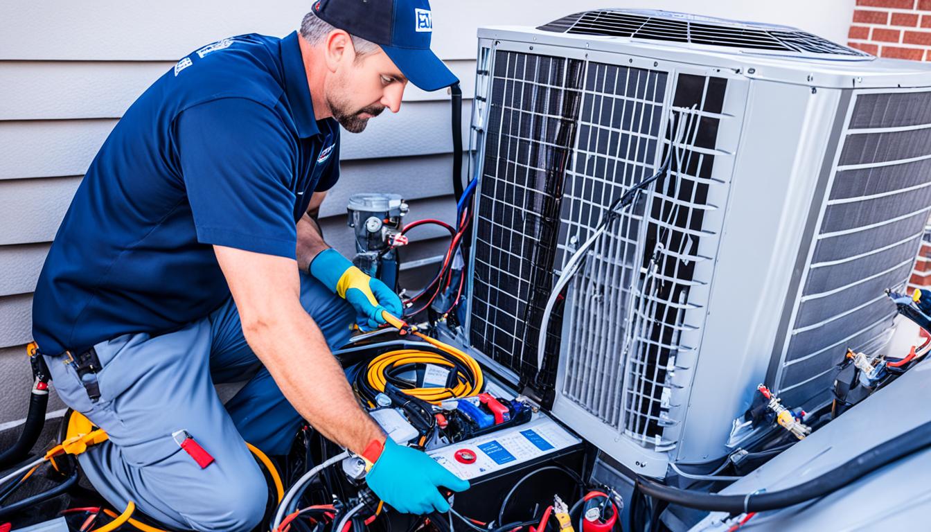 preventative hvac maintenance