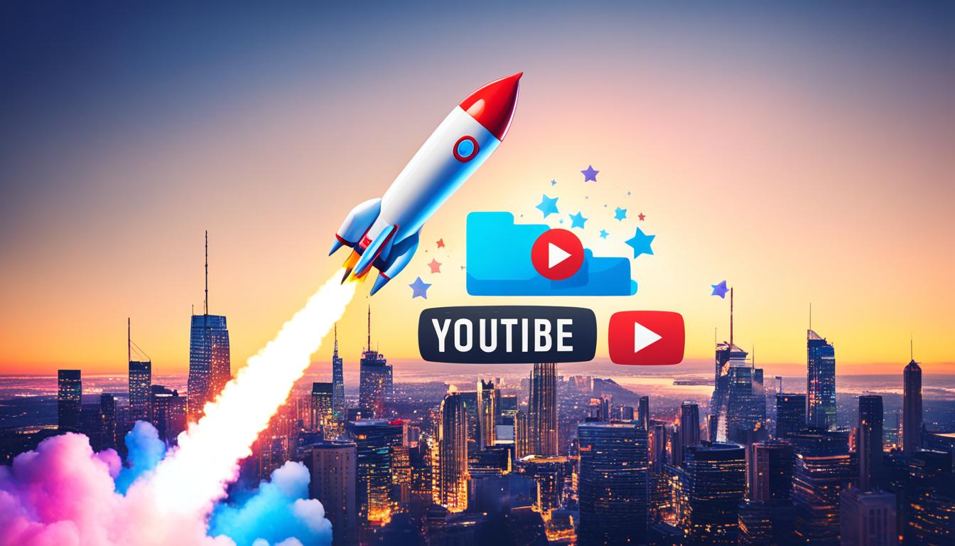 Boost Your Brand: Promote YouTube Channel Effectively