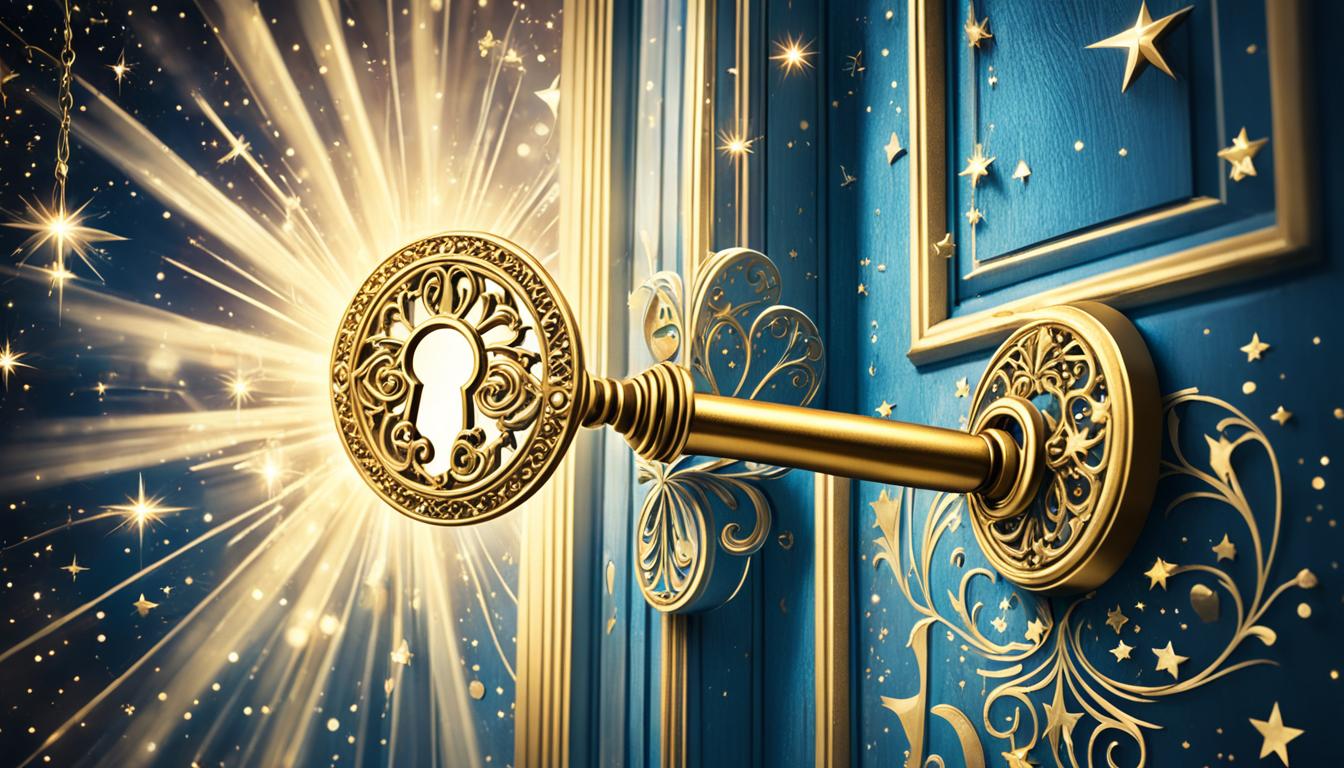 Unlock Your Prosperity: Manifestation Techniques