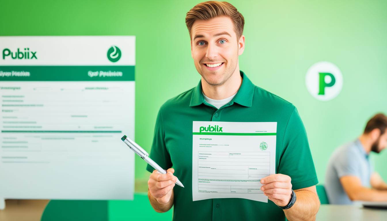 Apply for Success: Publix Application Guide