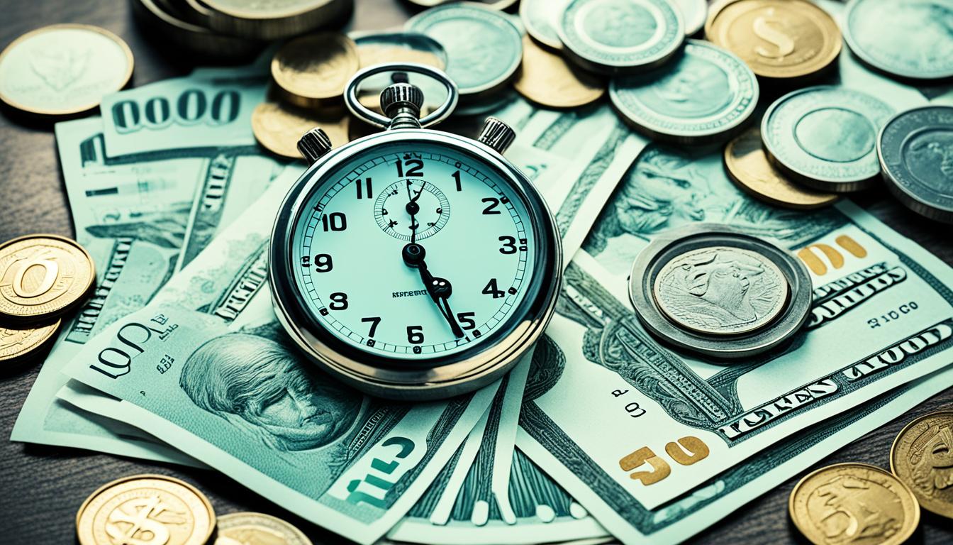 Fast Cash: Quick Ways to Make Money Now