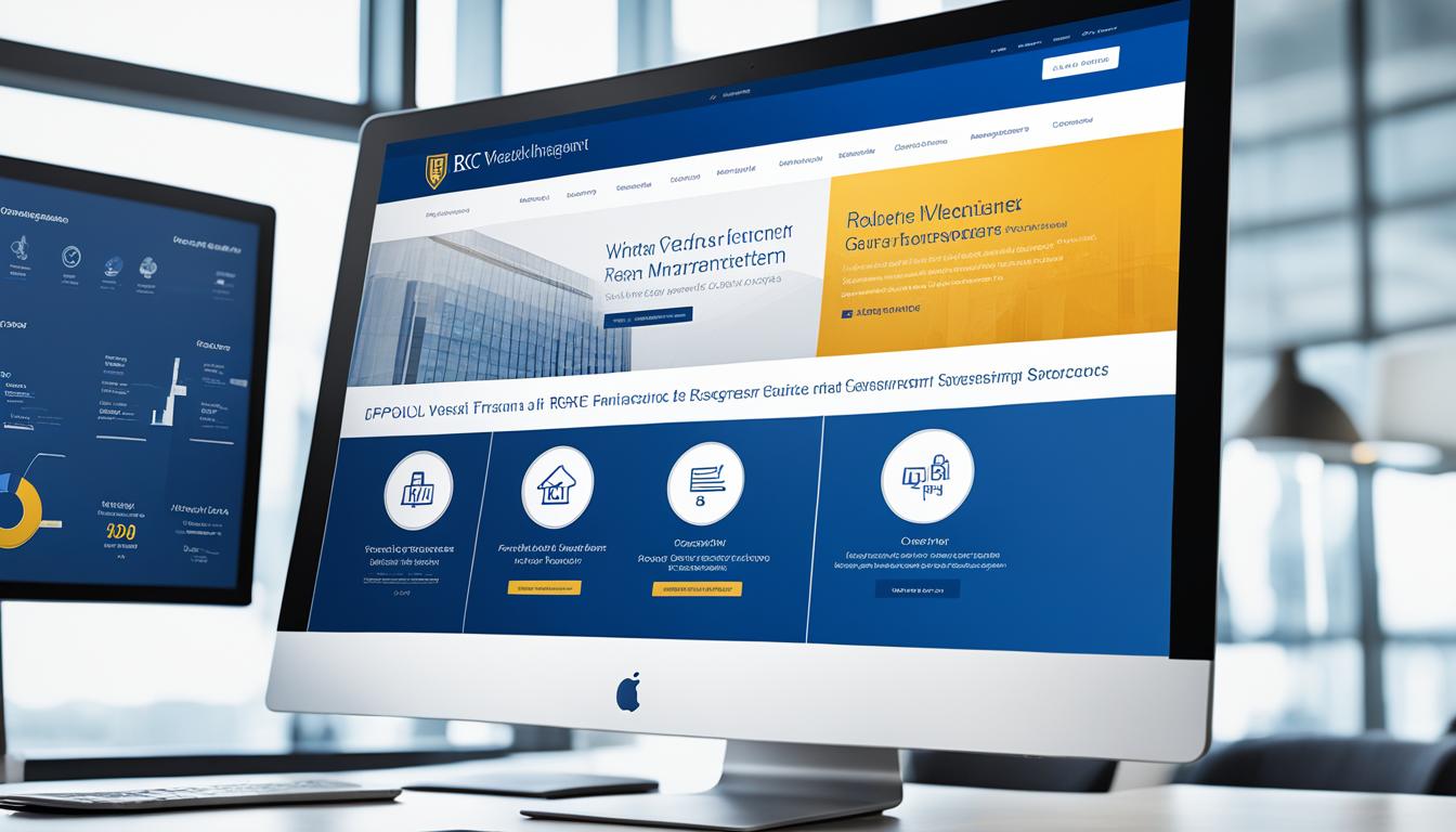 rbc wealth management online