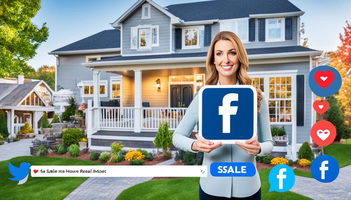 Effective Real Estate Social Media Posts for Success