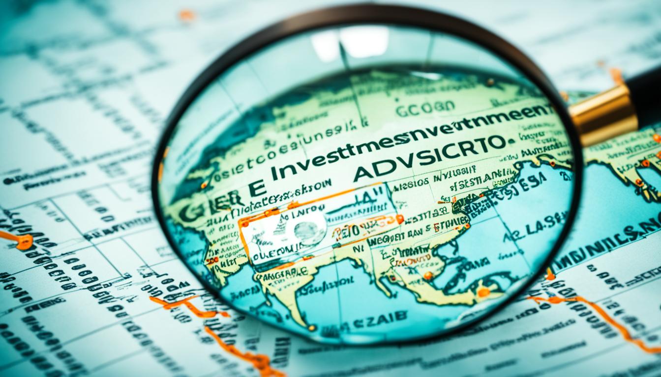 Find a Registered Investment Advisor Near You