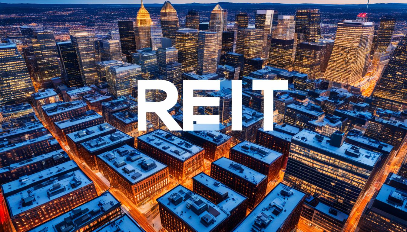 REITs: Essential Guide to Real Estate Investment Trusts