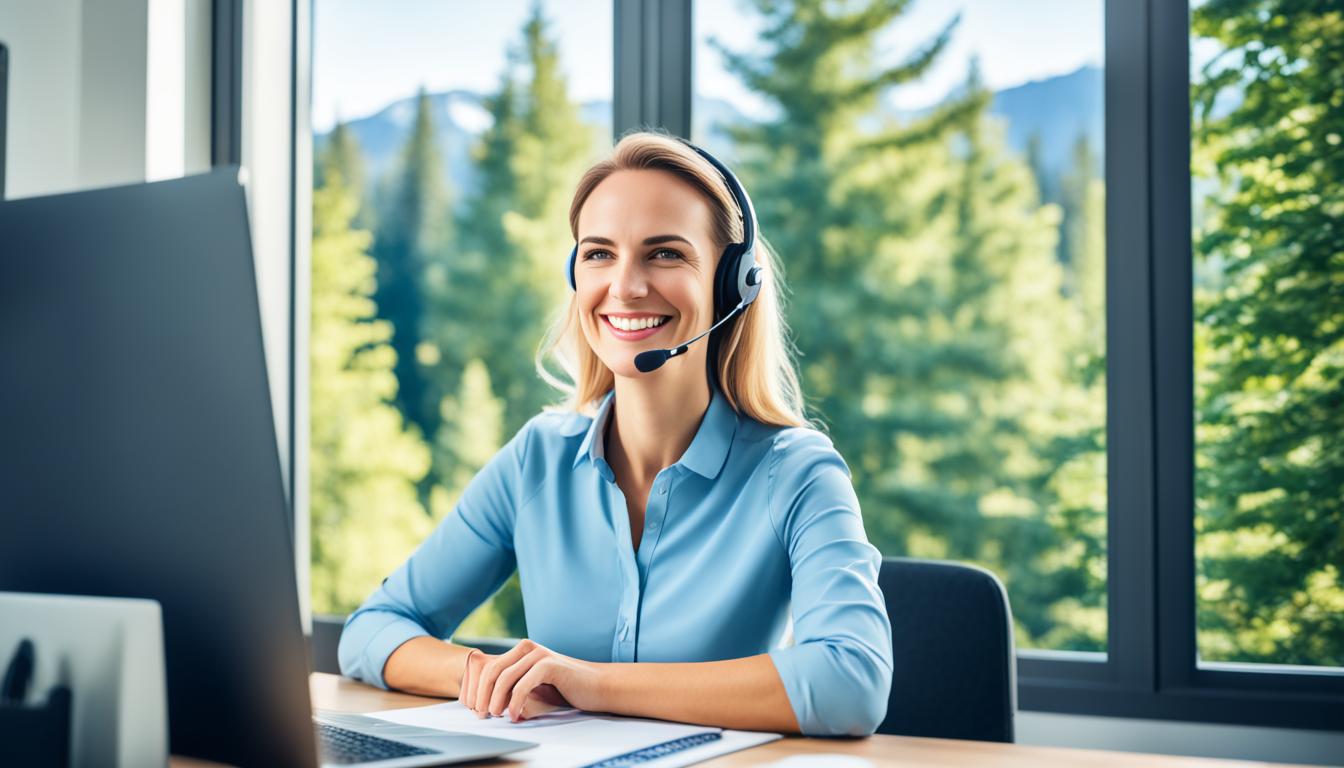 Remote Customer Service Jobs: Work from Home Opportunities