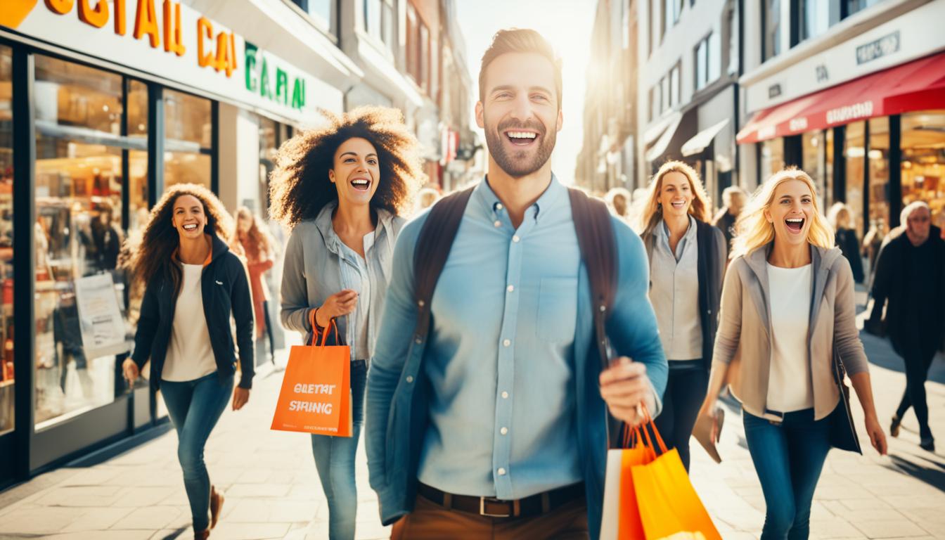 Discover Exciting Retail Jobs Near You Today!