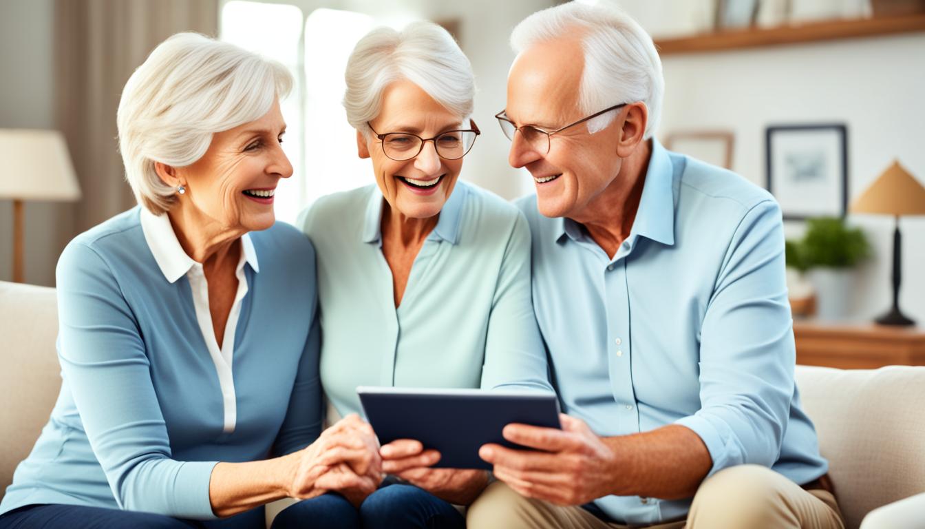 Explore Reverse Mortgage Options for Seniors