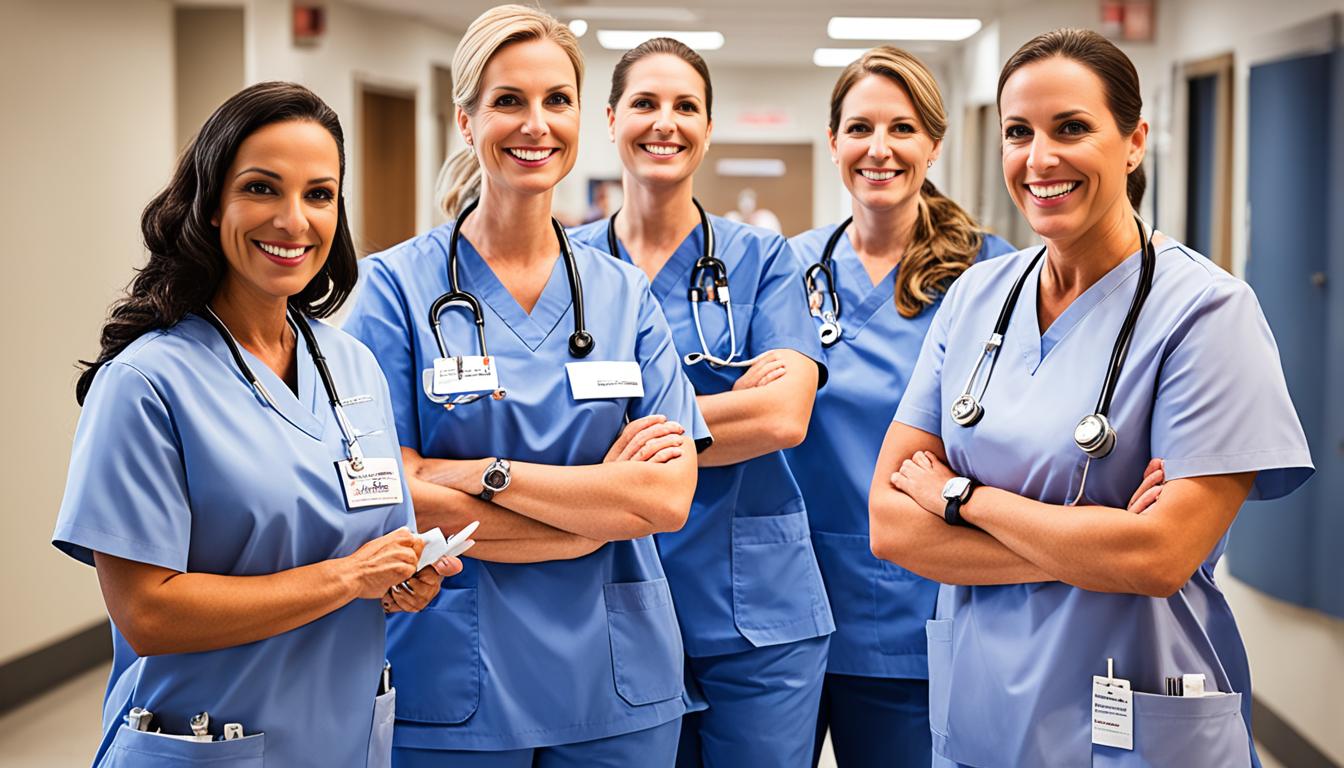 Exploring RN Jobs: Your Path to Nursing Success