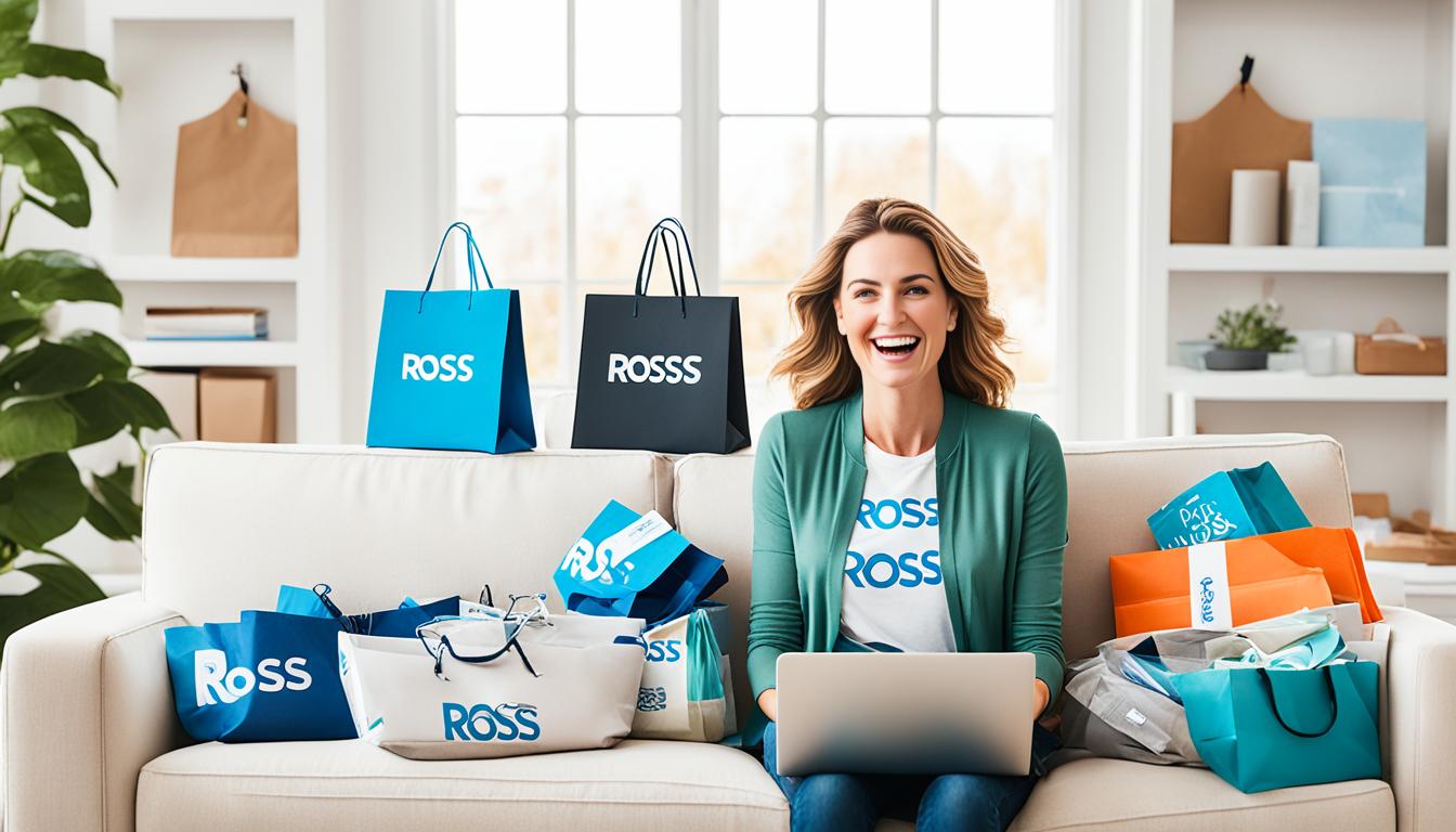 Ross Online Shopping: Deals & Savings at Home