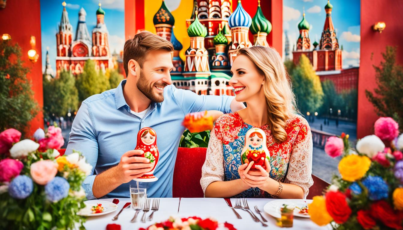 Find Your Russian Love on a Trusted Dating Site