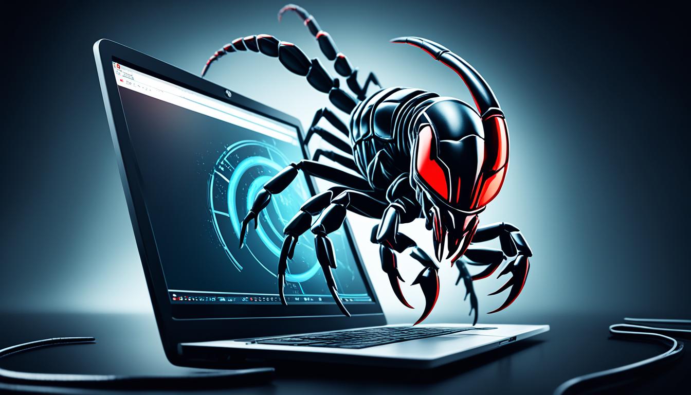 Scorpion Digital Marketing: Boost Your Online Presence