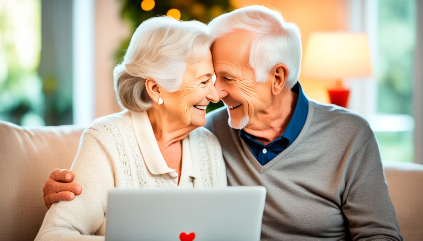 senior dating sites