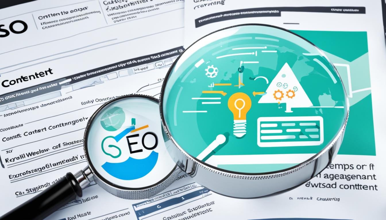 SEO: Boost Your Website’s Visibility & Traffic