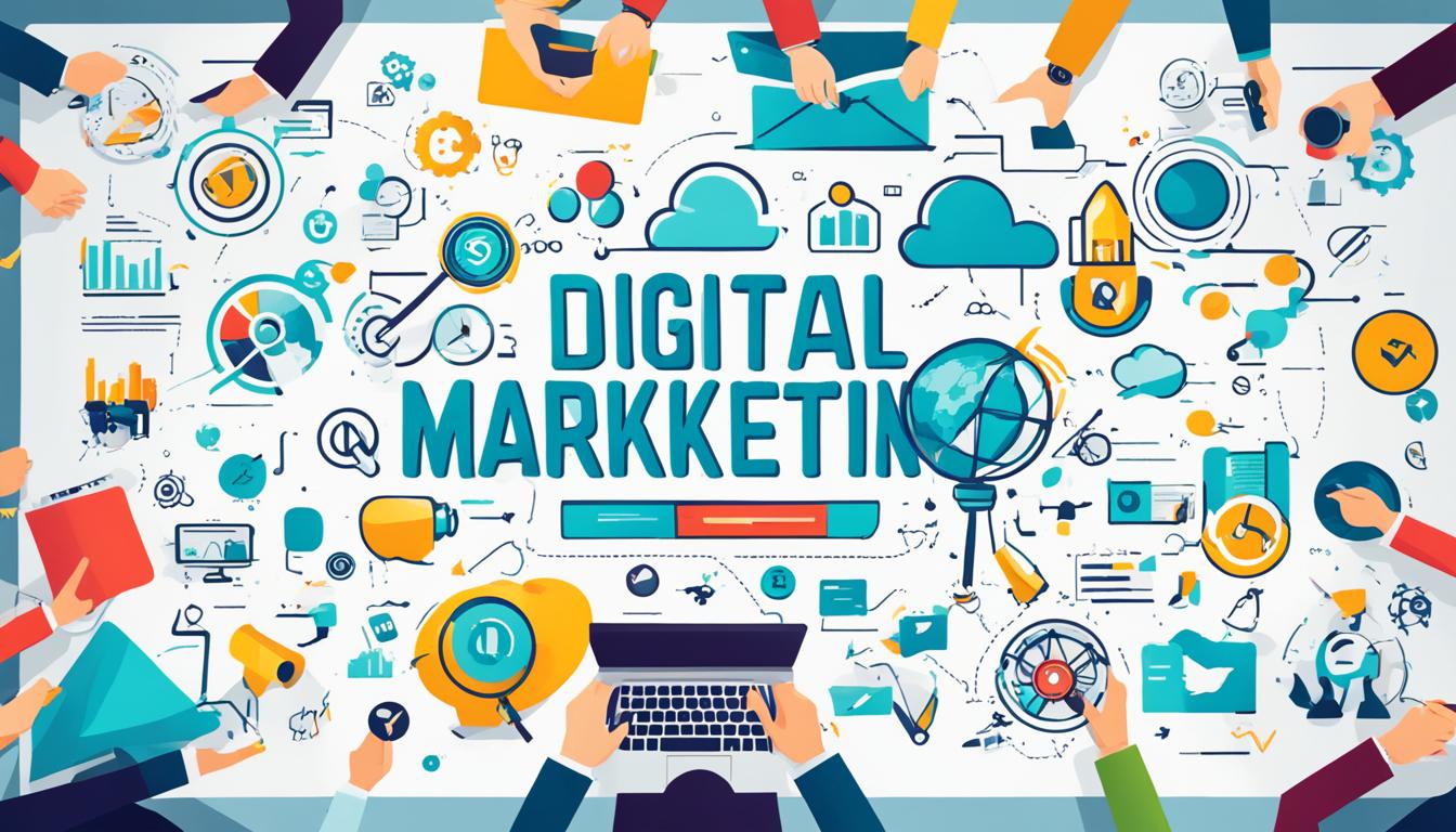 SEO Digital Marketing: Boost Your Online Presence