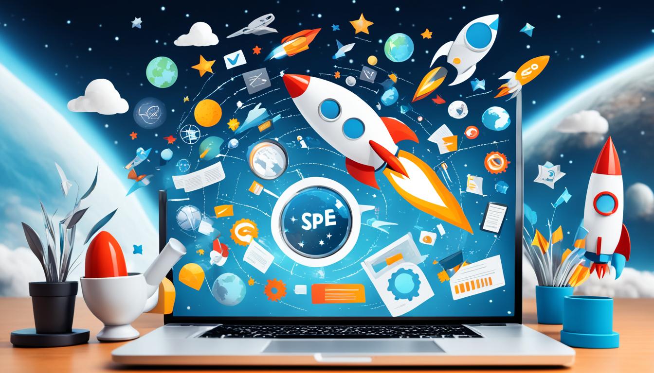 SEO for My Website: Elevate Your Online Presence