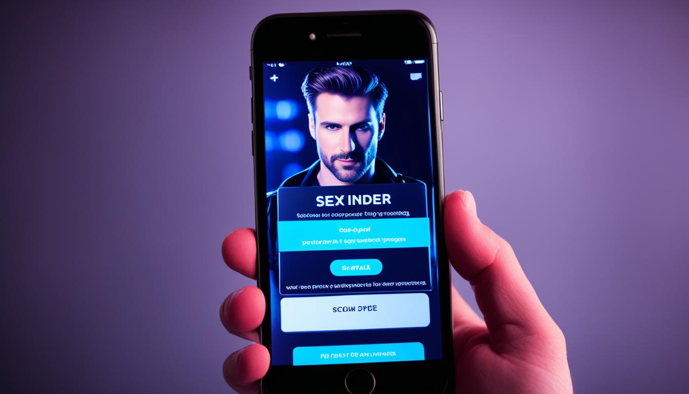 Discover Your Match with Sex Finder Today