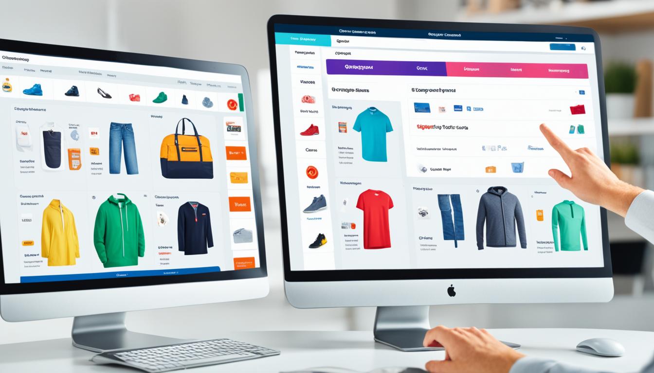 Top Shopping Websites for Savvy Online Buyers