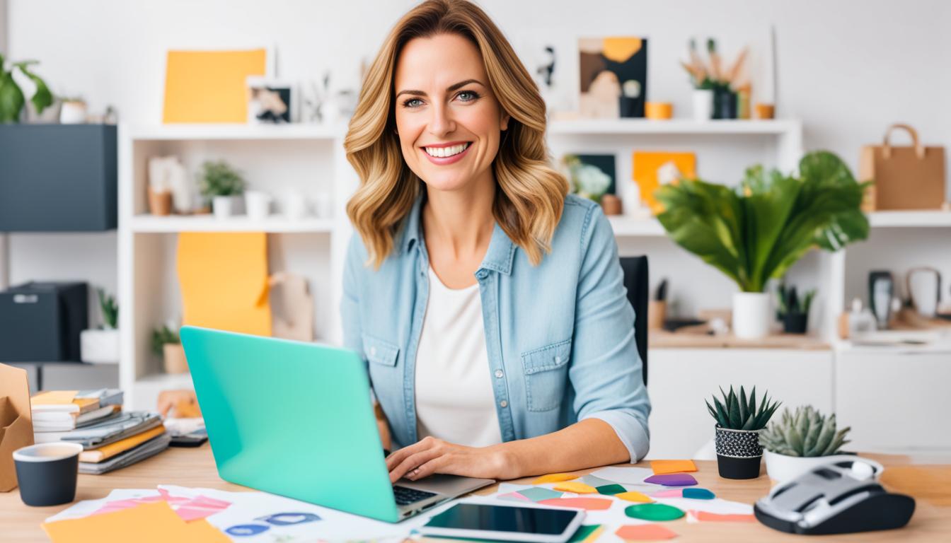 Side Hustles for Women: Top Opportunities to Earn