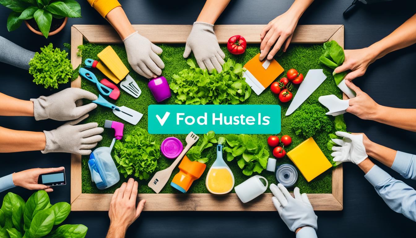 Top Side Hustles That Pay Weekly in the US