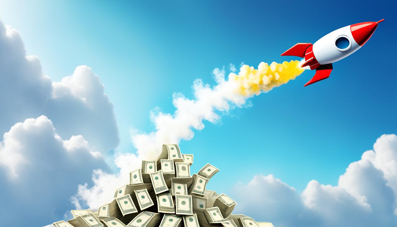 skyrocket your online earnings