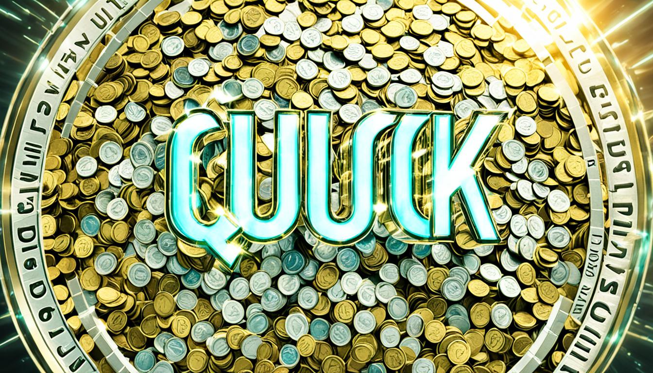 Quick Small Loans: Fast Cash When You Need It