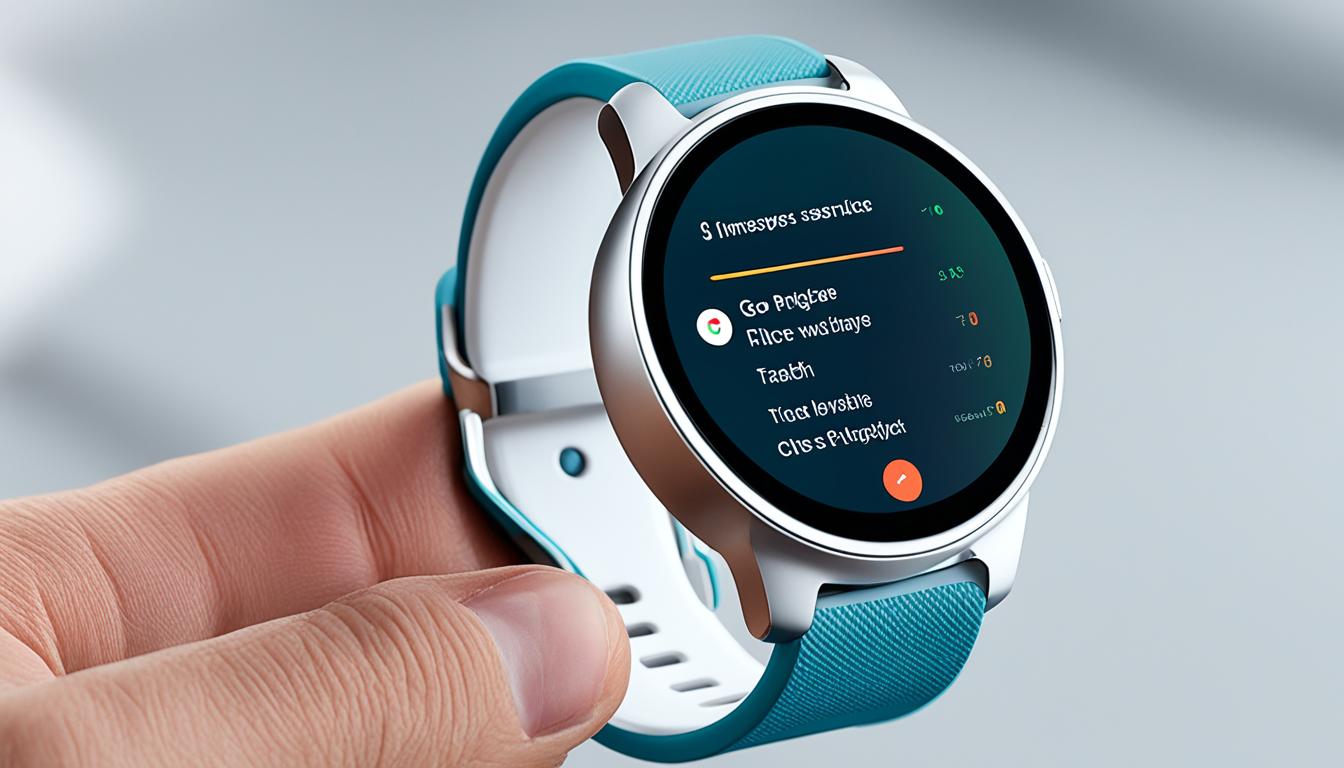 Google Pixel Smart Watch: Unleash Next-Gen Wearables