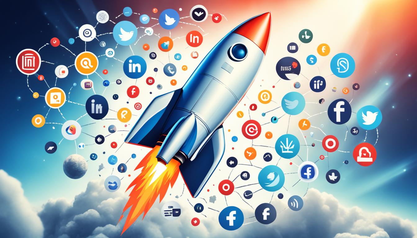 Boost Your Social Media with Top SMM Services