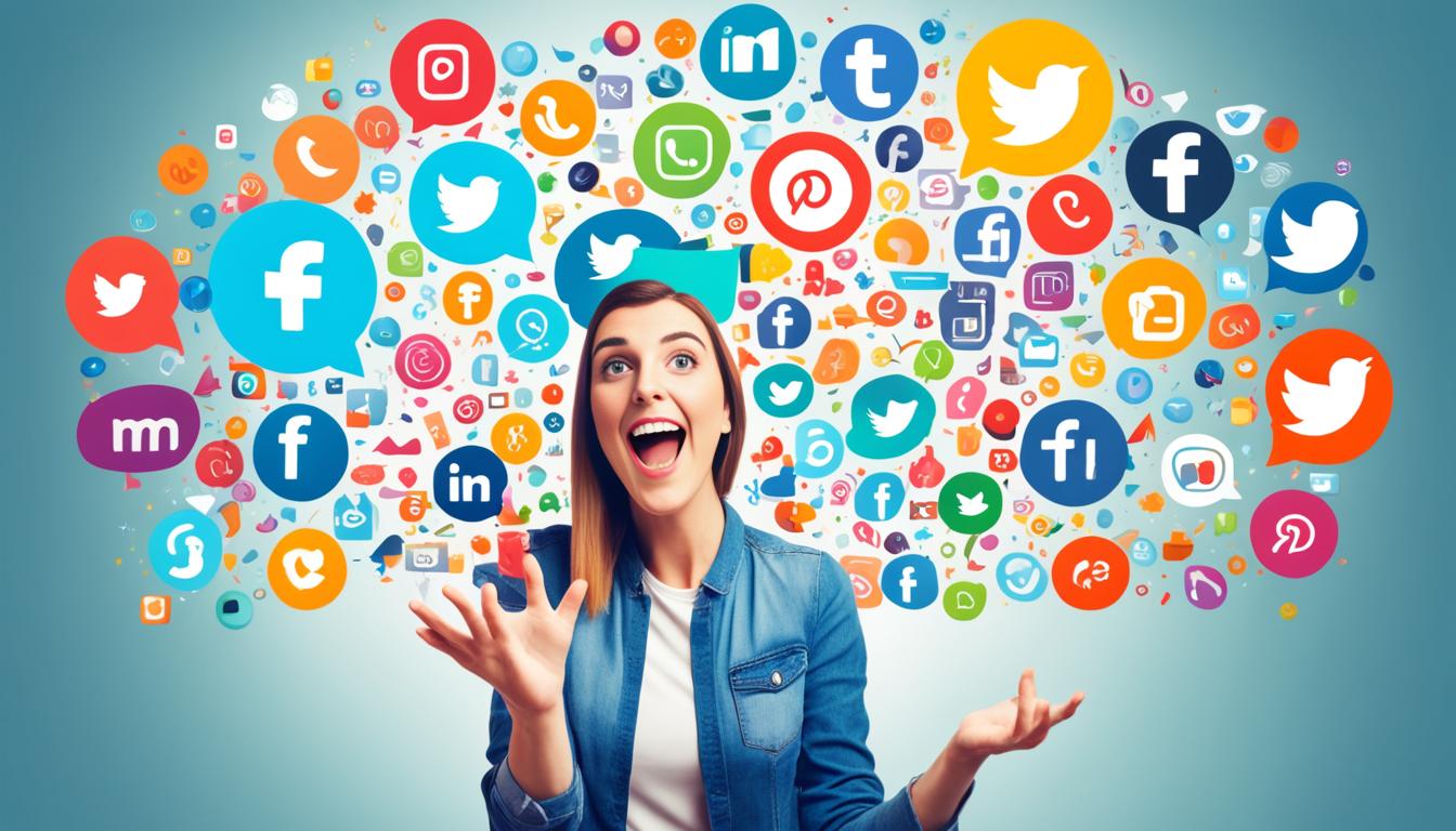 Social Media Advertising: Boost Your Online Presence