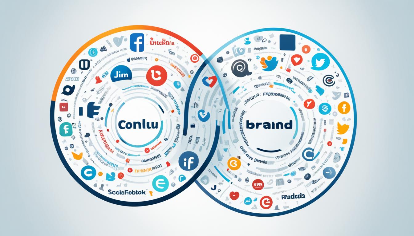 social media competitor analysis