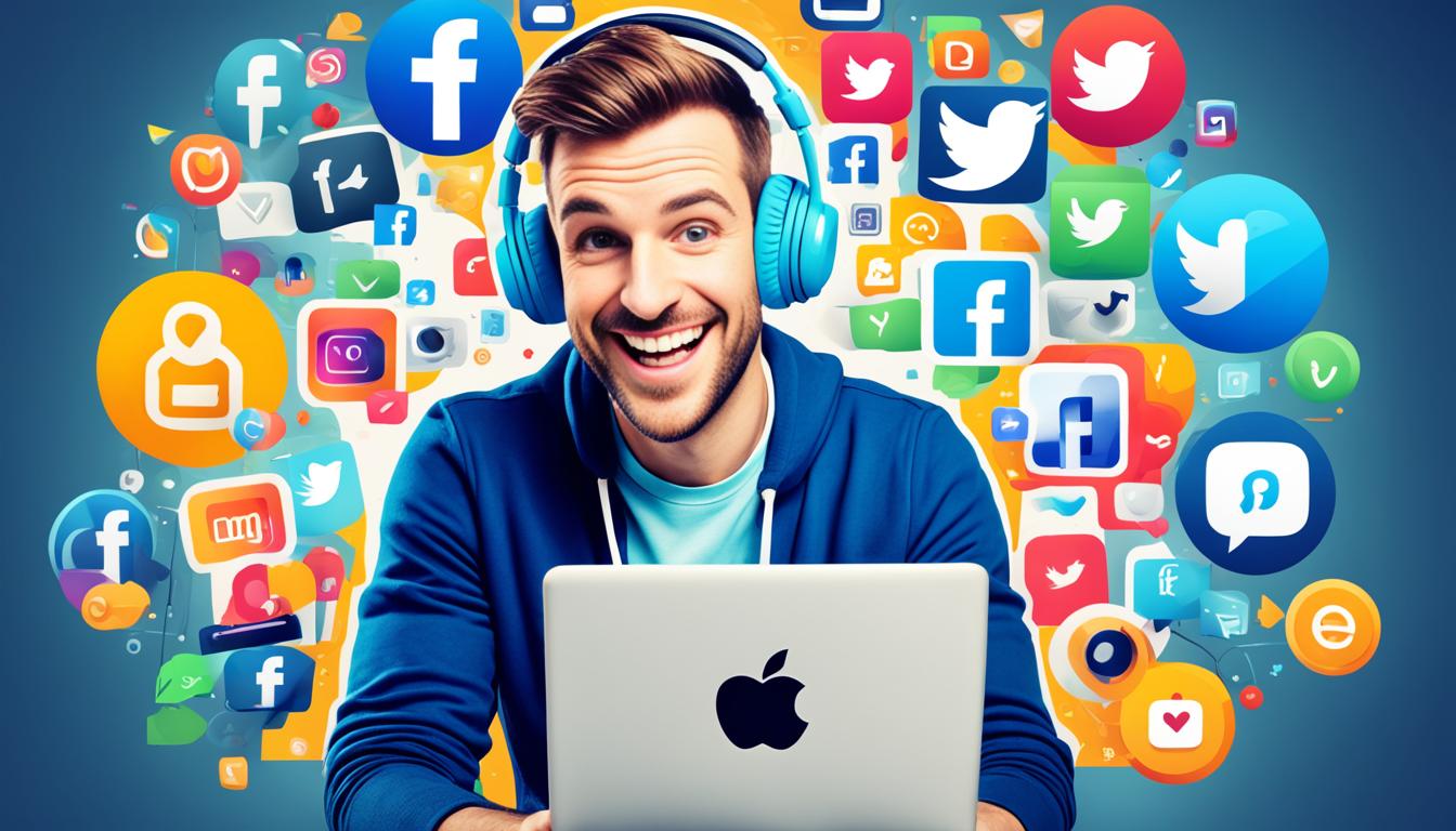 Social Media Content Creator: Boost Your Online Presence