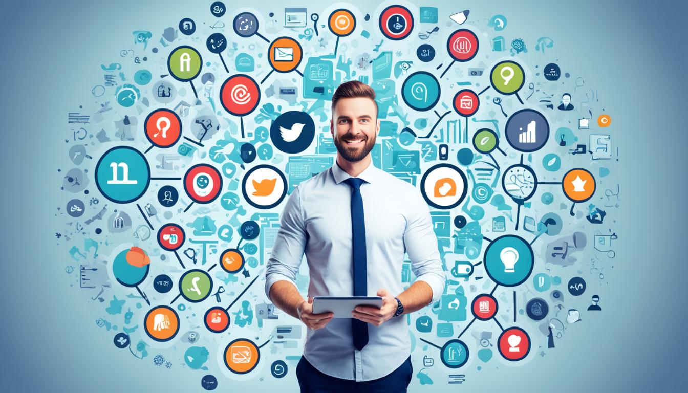 Become a Social Media Expert: Master Digital Marketing