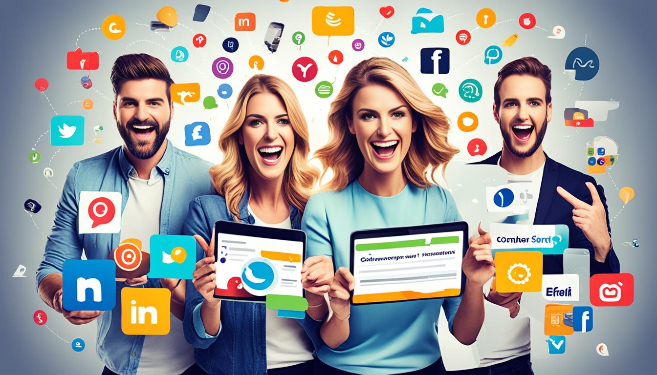 Social Media for Business: Boost Your Brand Online