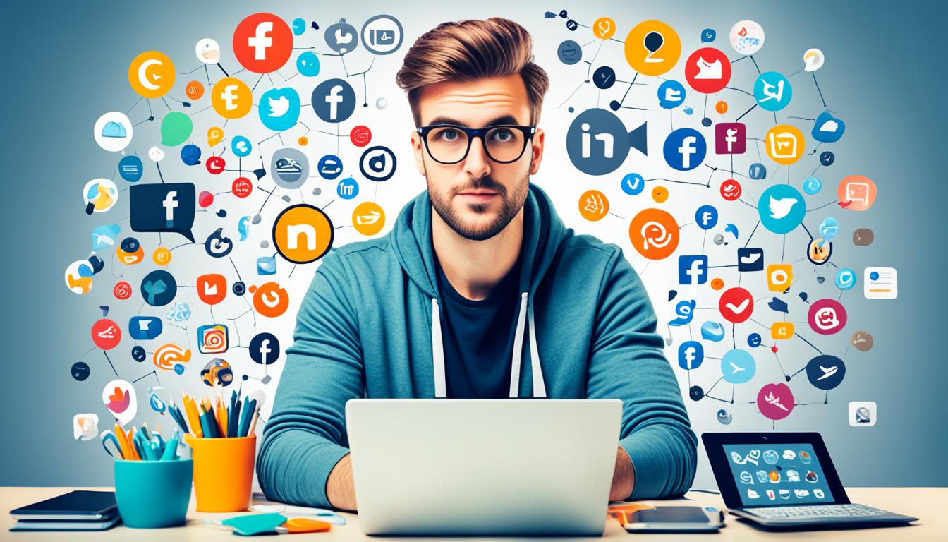 Social Media Freelancer: Boost Your Online Presence