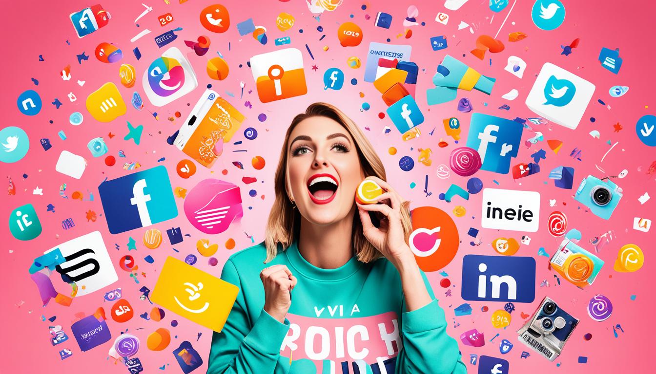 Social Media Influencer Impact & Strategies