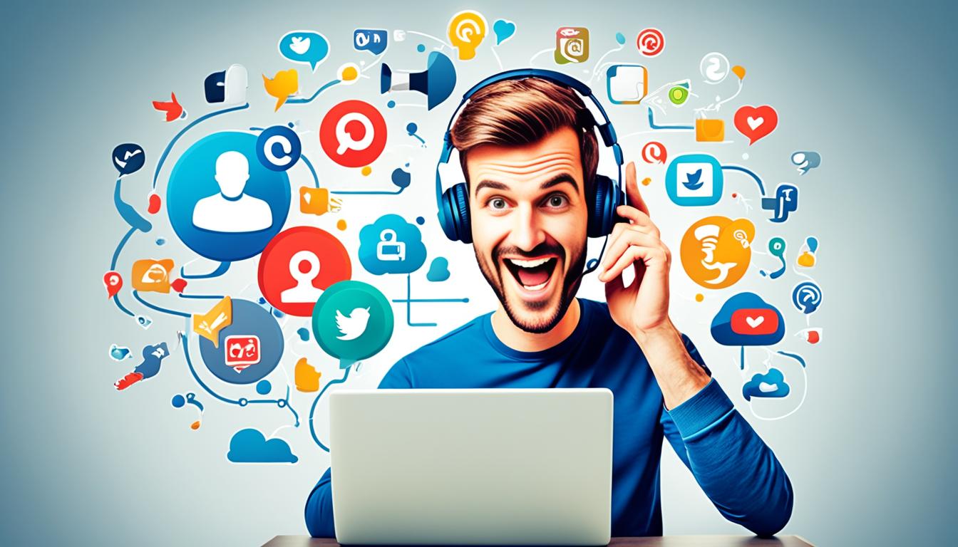 Social Media Listening: Tune into Online Conversations