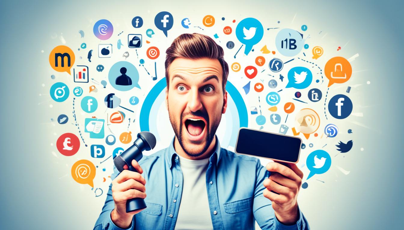 Social Media Management: Boost Your Online Presence