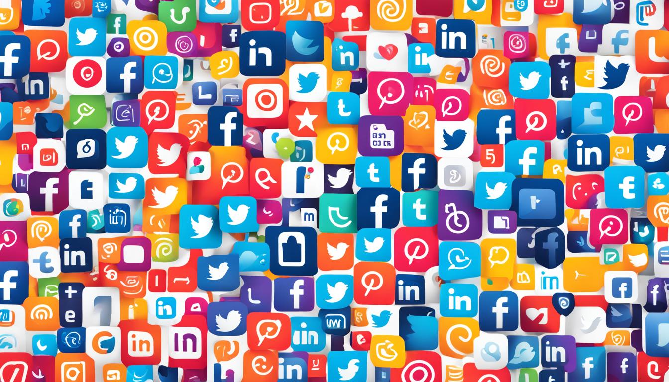 social media marketing for small business