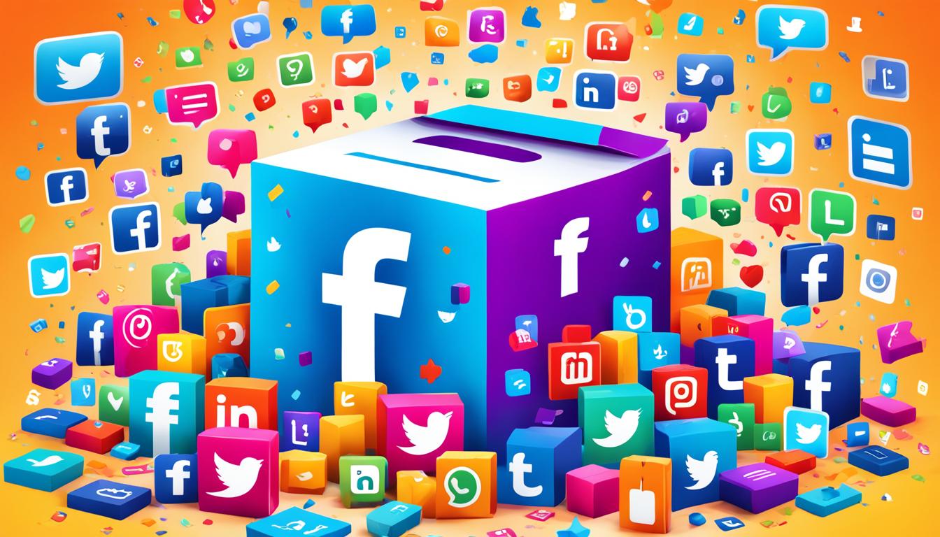 social media packages