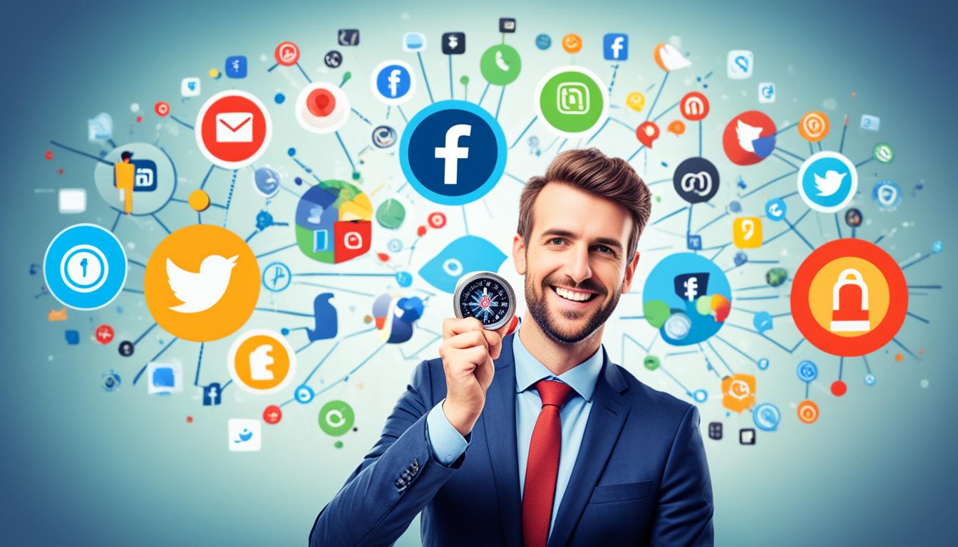 Social Media Planning: Boost Your Online Presence