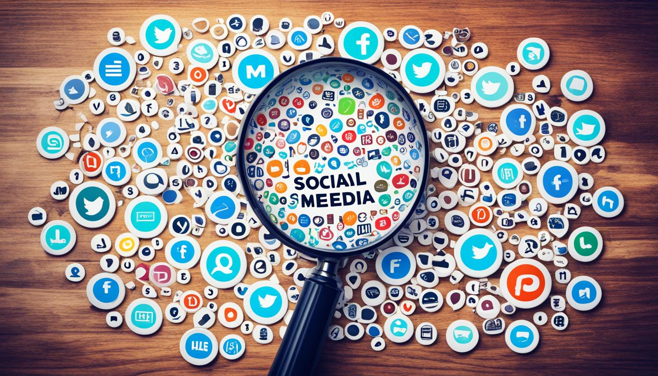 Social Media Search Guide: Tips and Strategies